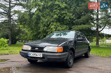 Ford Sierra  1990