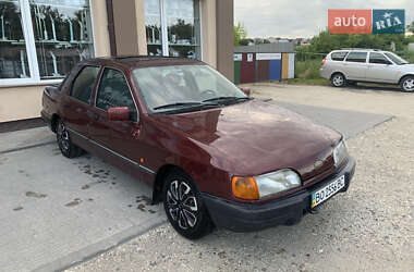 Ford Sierra  1988