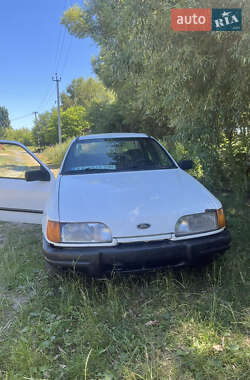 Ford Sierra  1989