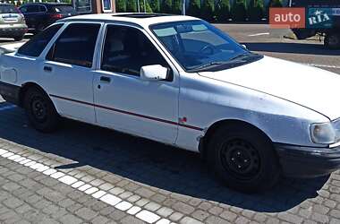 Ford Sierra  1991
