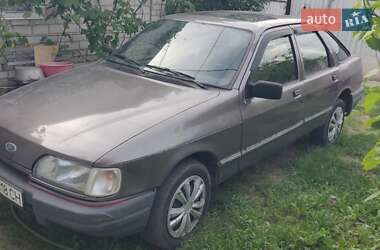 Ford Sierra  1987