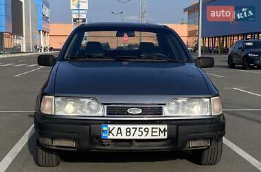 Ford Sierra  1991