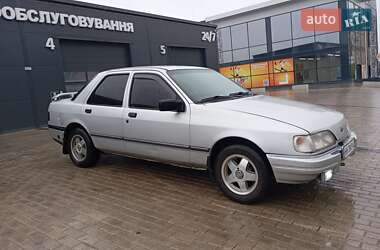 Ford Sierra  1987