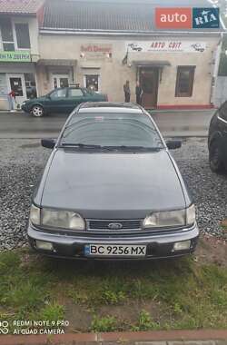 Ford Sierra  1987