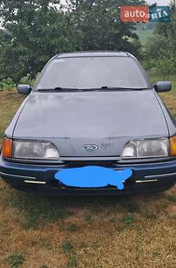 Ford Sierra  1988