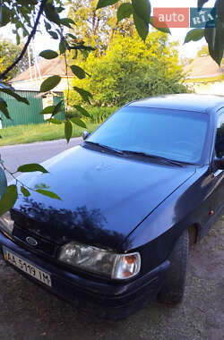 Ford Sierra 1991