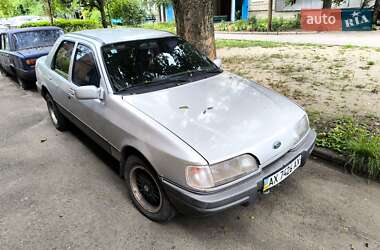 Ford Sierra  1987
