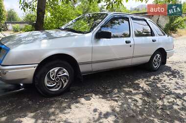 Ford Sierra  1984