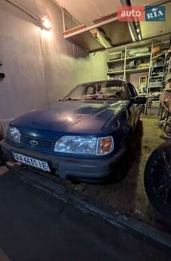Ford Sierra 1992