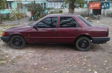 Ford Sierra  1991