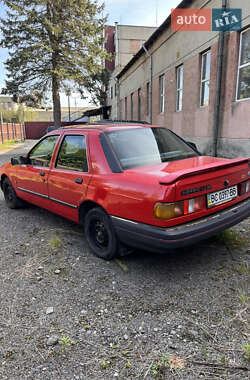 Ford Sierra 1988
