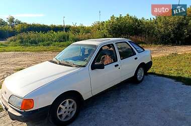 Ford Sierra 1987