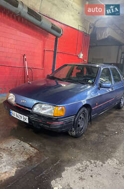 Ford Sierra  1989