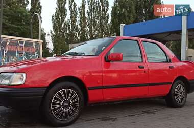 Ford Sierra 1991