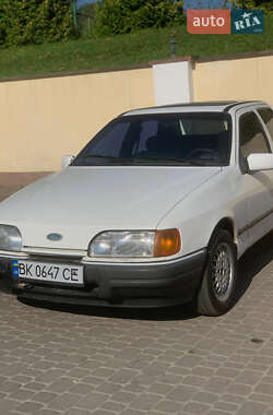 Ford Sierra  1988