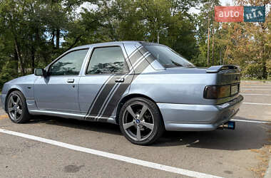 Ford Sierra  1989