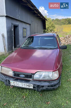 Ford Sierra  1990