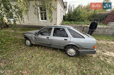 Ford Sierra  1985