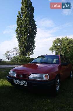 Ford Sierra  1990