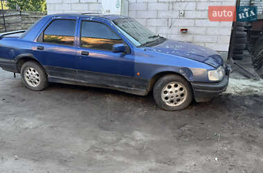 Ford Sierra 1991