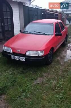 Ford Sierra  1990