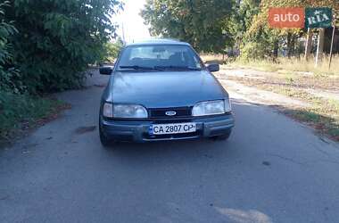 Ford Sierra  1990
