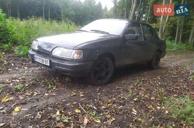 Ford Sierra  1987