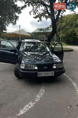 Ford Sierra  1992