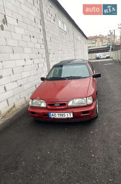 Ford Sierra  1990