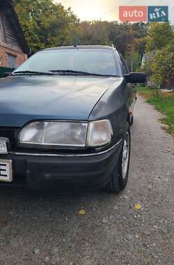 Ford Sierra  1987