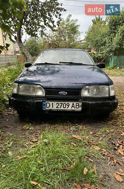 Ford Sierra 1991