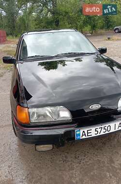 Ford Sierra  1989
