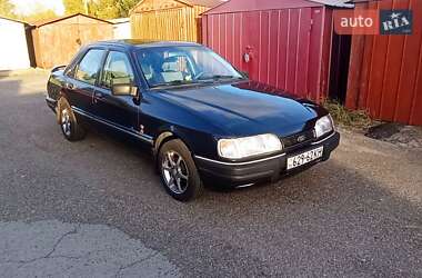 Ford Sierra  1991