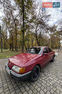 Ford Sierra  1989