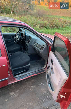 Ford Sierra  1990