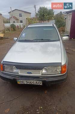 Ford Sierra  1990