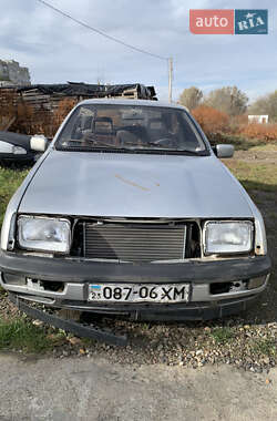 Ford Sierra 1987