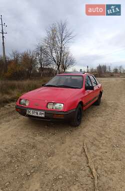 Ford Sierra 1990