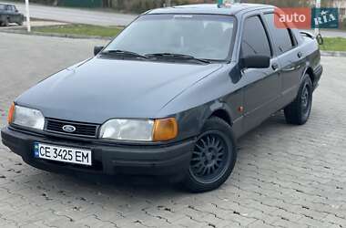 Ford Sierra  1991