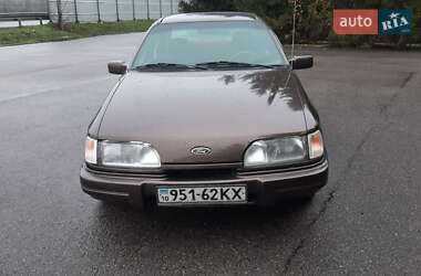 Ford Sierra  1987
