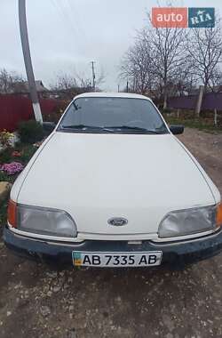 Ford Sierra  1988