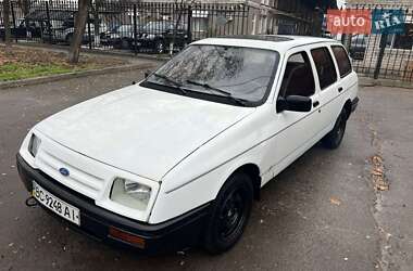 Ford Sierra  1990
