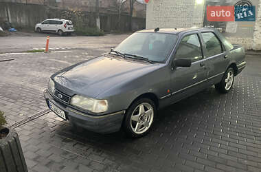 Ford Sierra  1990