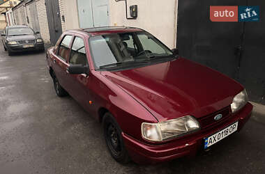 Ford Sierra 1992