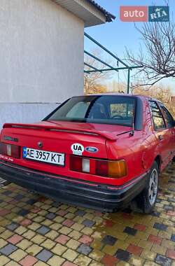 Ford Sierra  1989