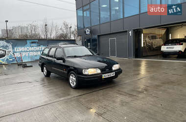 Ford Sierra  1991