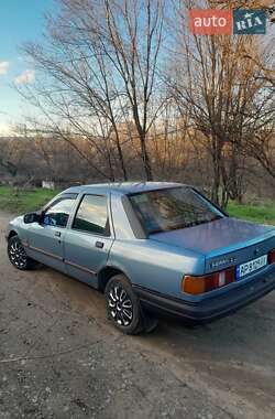 Ford Sierra  1988