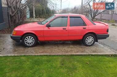 Ford Sierra  1991