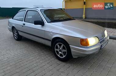 Ford Sierra  1987