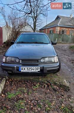 Ford Sierra 1992
